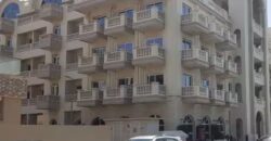 SPECIOUS ONE BEDROOM CHILLER FREE WITH BALCONY